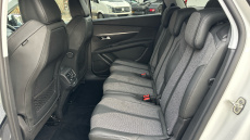 Peugeot 5008 1.2 PureTech Allure 5dr EAT8 Petrol Estate